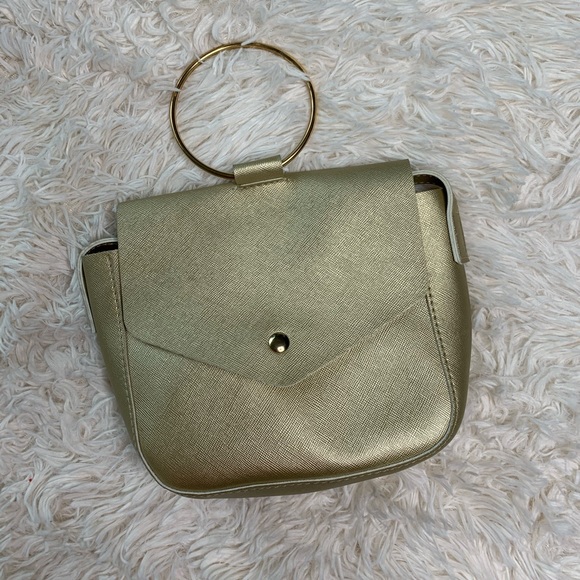 Handbags - Cross body hand bag